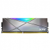 XPG Spectrix D50 16GB 2x8GB DDR4 3200 RGB RAM Tungsten
